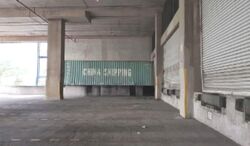 C & P Logistics Hub 2 (D22), Warehouse #638720471